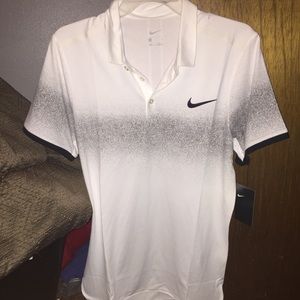 Nike polo